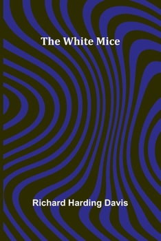Paperback The White Mice Book