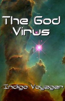 Paperback The God Virus Book