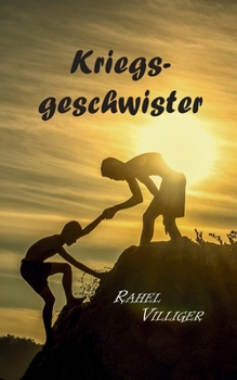 Paperback Kriegsgeschwister [German] Book