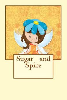 Paperback Sugar and Spice Book