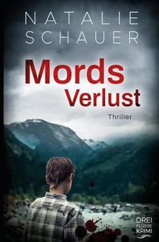 Paperback Mordsverlust: Thriller [German] Book