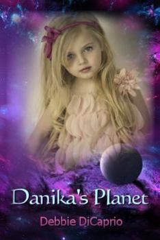 Paperback Danika's Planet Book