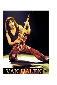 Paperback Van Halen: The Shocking Truth! Book