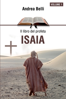 Il libro del profeta Isaia vol.1 (Italian Edition)