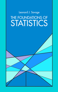 Paperback Foundations of Statistics Book