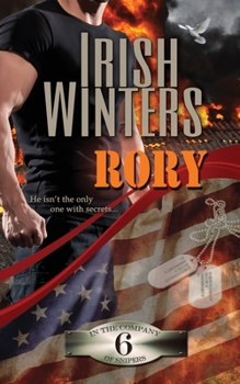 Rory - Book #6 of the In the Company of Snipers