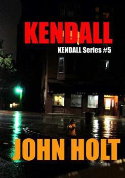 Paperback Kendall Book