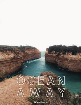Paperback Ocean Away Book