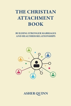Paperback The Christian Attachment Book