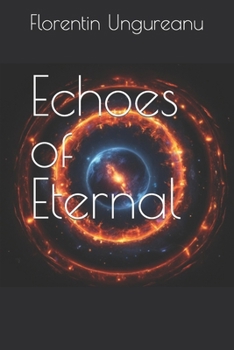 Paperback Echoes of Eternal Book