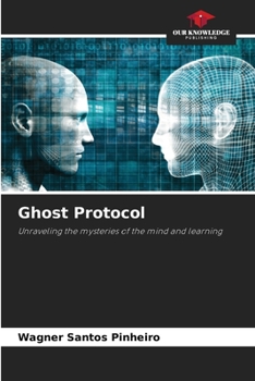 Paperback Ghost Protocol Book
