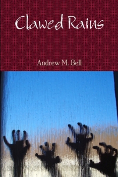 Paperback Clawed Rains Book