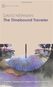 Paperback The Timebound Traveler Book