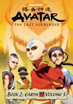 Book 2: Earth 3