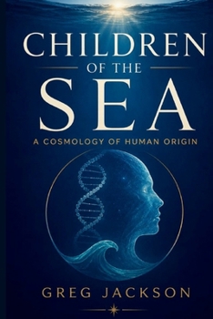 Paperback Children of the Sea Book