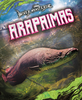 Arapaimas