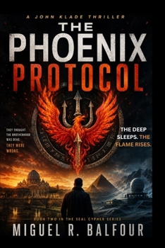 Paperback The Phoenix Protocol Book