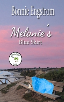 Paperback Melanie's Blue Skirt Book