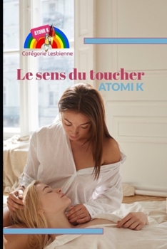 Paperback Le Sens Du Toucher [French] Book