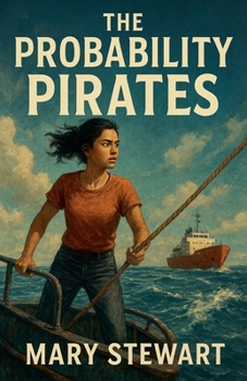 Paperback The Probability Pirates Book