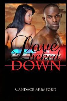 Paperback Love Locked Down Book