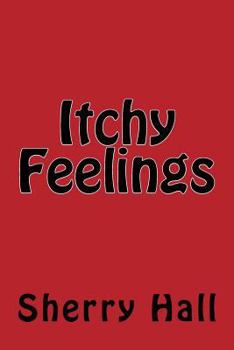 Paperback Itchy Feelings Book