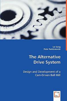 Paperback The Alternative Drive System Book