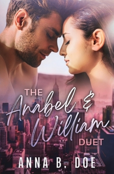The William & Anabel Duet - Book  of the New York Knights
