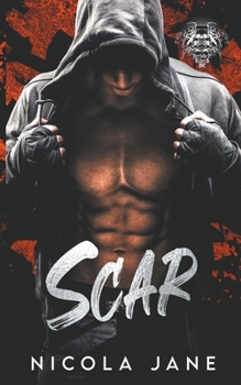 Scar - Book #2 of the Perished Riders MC