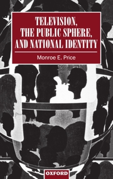 Paperback Television, the Public Sphere, and National Identity Book