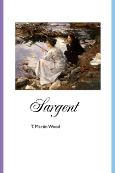 Paperback Sargent Book