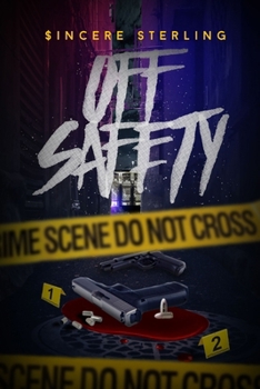 Paperback Off Safety Book