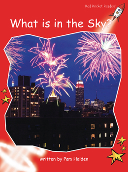 What Is in the Sky?