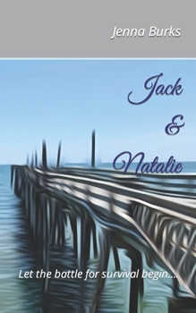 Paperback Jack & Natalie Book