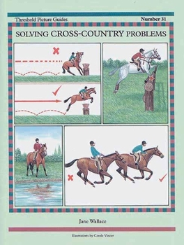 Paperback Solving Cross-Country Problems Book