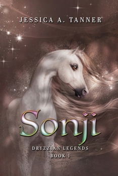 Paperback Sonji Book