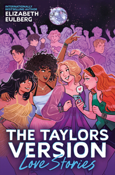 Paperback Love Stories (the Taylors Version #1) Book