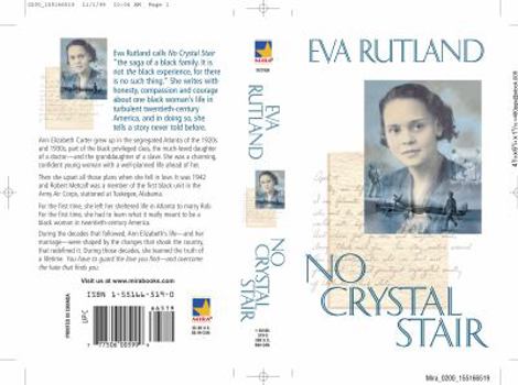 Mass Market Paperback No Crystal Stair Book