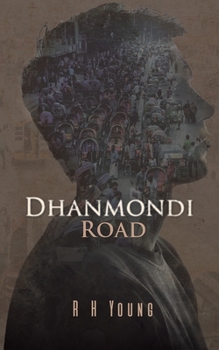 Paperback Dhanmondi Road Book