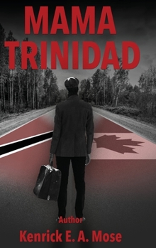 Hardcover Mama Trinidad Book