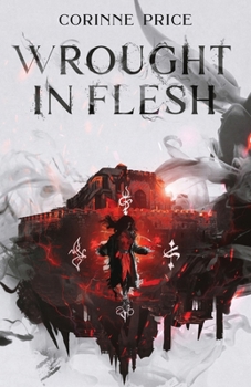 Paperback Wrought In Flesh Book