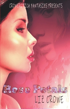 Paperback Rose Petals Book