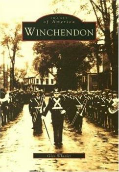 Winchendon - Book  of the Images of America: Massachusetts