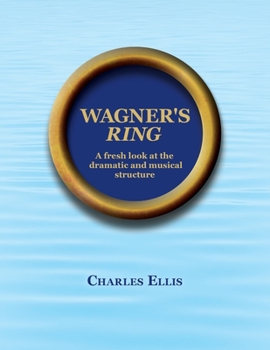 Paperback Wagner's Ring Book