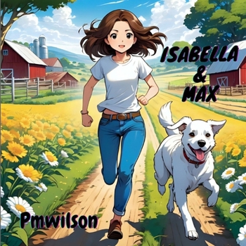 Paperback Isabella and Max Book