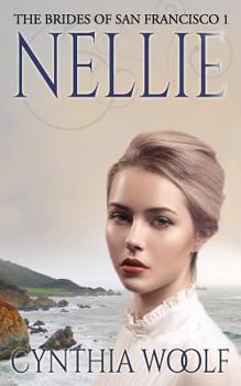 Paperback Nellie [Large Print] Book