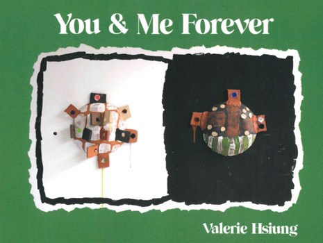 Paperback You + Me Forever Book