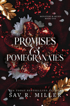  Promises and Pomegranates
