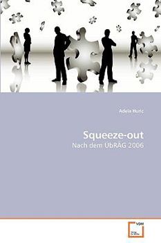 Paperback Squeeze-out [German] Book