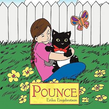 Paperback Pounce Book